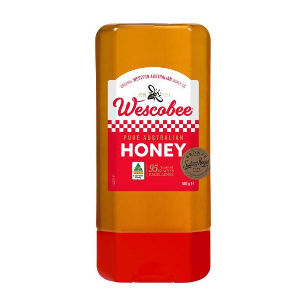 Wescobee 500g