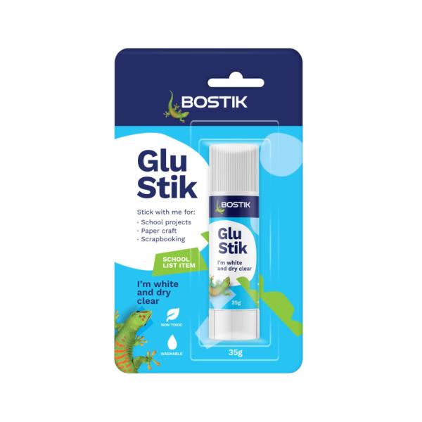 Glu Stik Blister 35g