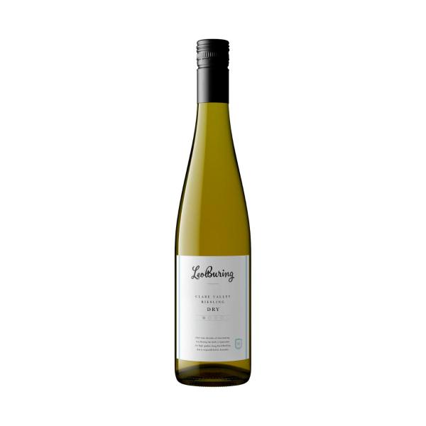 LEO BURING CLARE VALLEY R