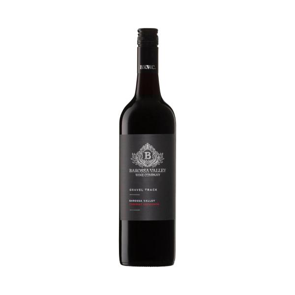 Gravel Track Cab Sauv 750ml