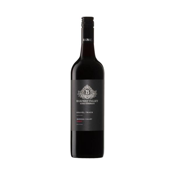 Gravel Track Shiraz 750ml