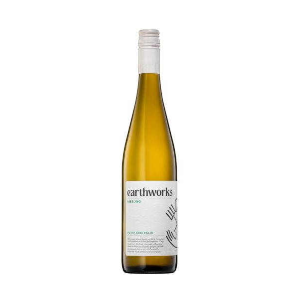 Earthworks South Australia Riesling 750ml 1 Each product image