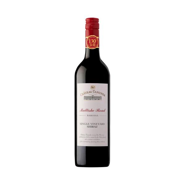 Mattiske Road Shiraz 750ml