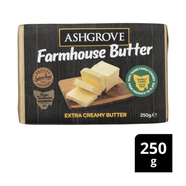 Ashgrove 250g
