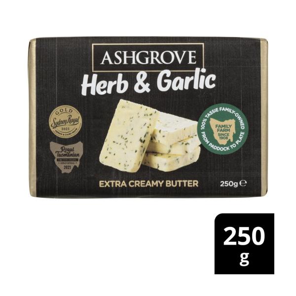 Ashgrove 250g