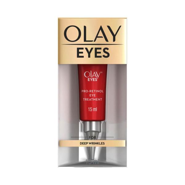 Eyes Pro- Retinol Eye Treatment