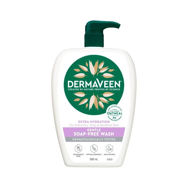 Soap Free Wash