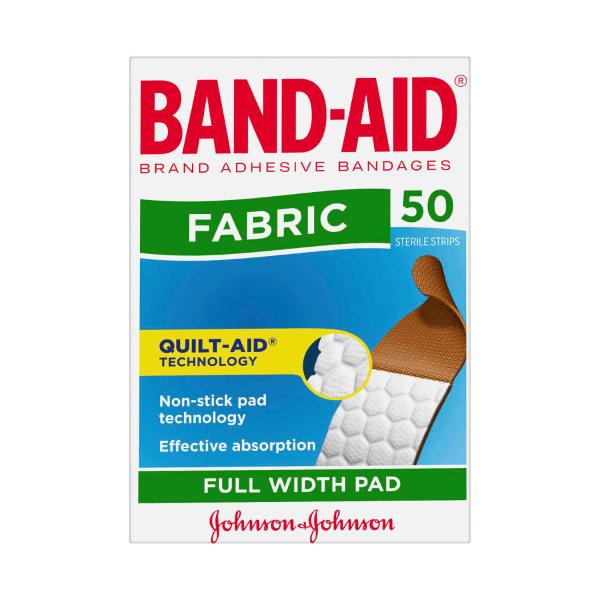 Fabric Strips