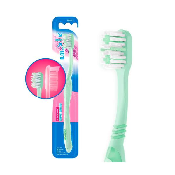 Oral B Sensitive Gum Care Toothbrush 1 Pack product image