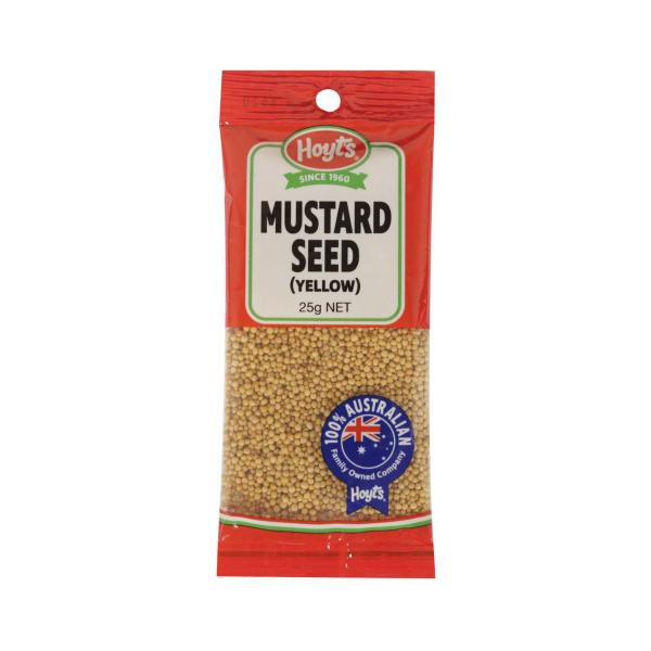 The Mustard Seeds☆Mustard Seeds 20083791_enfr_front_800.png