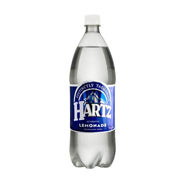 Hartz 1.25L