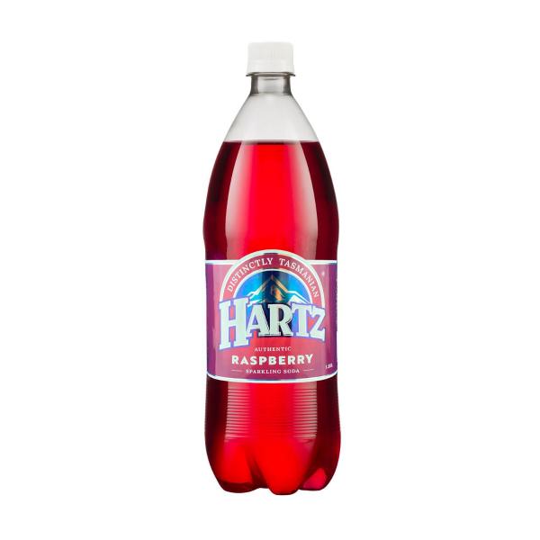 Hartz 1.25L