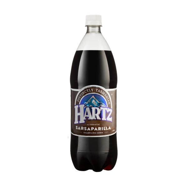 Hartz 1.25L