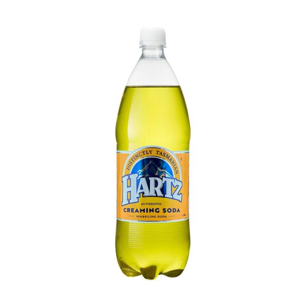Hartz 1.25L