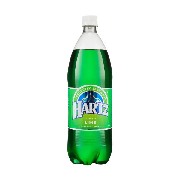 Hartz 1.25L