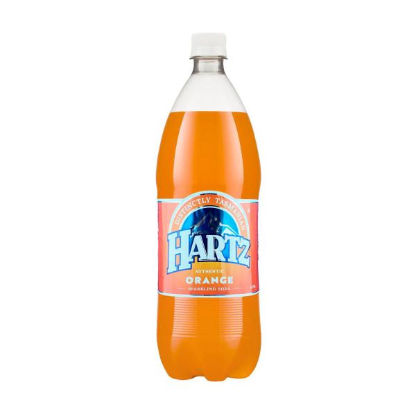 Hartz 1.25L