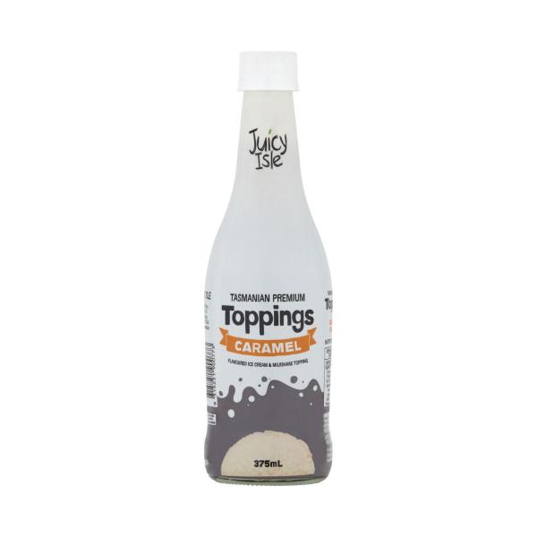 Juicy Isle 375ml