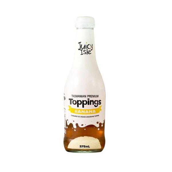 Juicy Isle 375ml