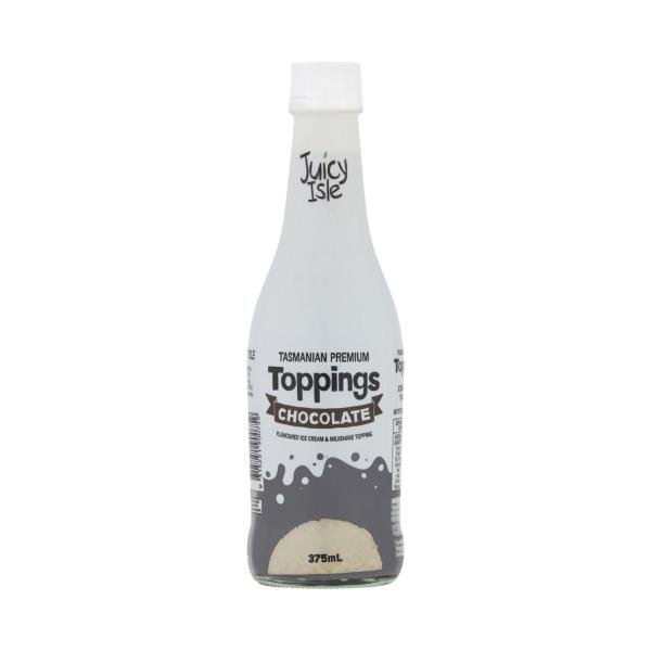 Juicy Isle 375ml
