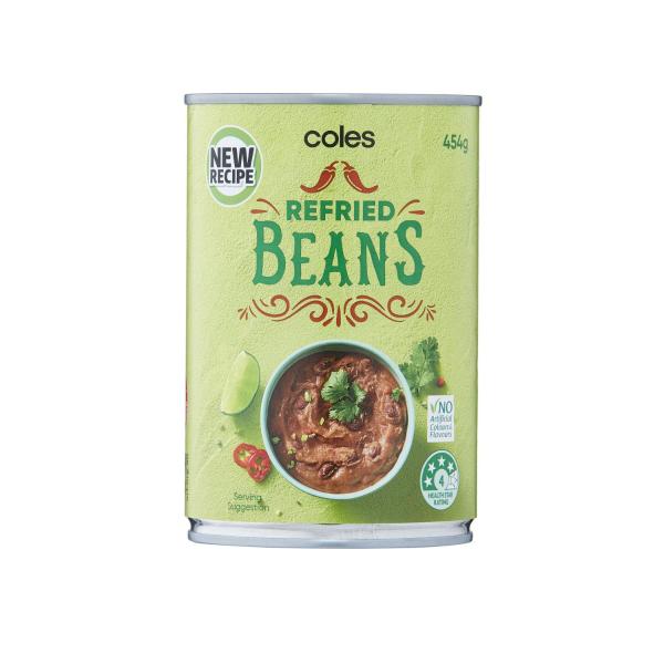 Refried Beans