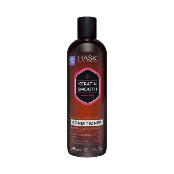 Keratin Protein Smoothing Conditioner