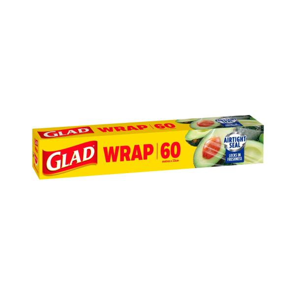 Cling Wrap