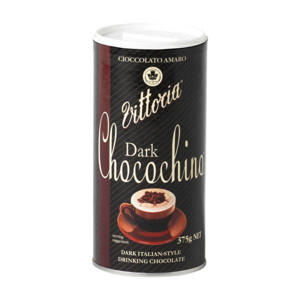 Dark Chocochino