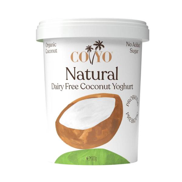 Coyo 500g