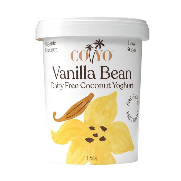 Coyo 500g