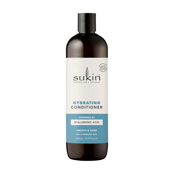 Hydrating Conditioner