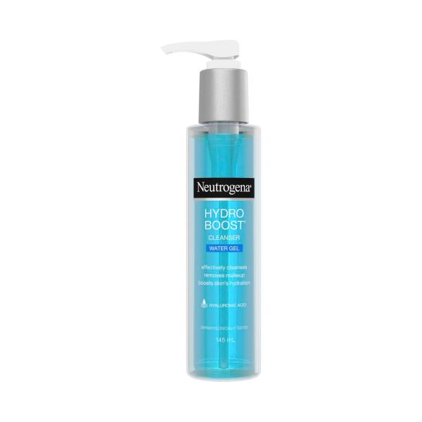 Hydro Boost Hyaluronic Acid Cleanser Water Gel