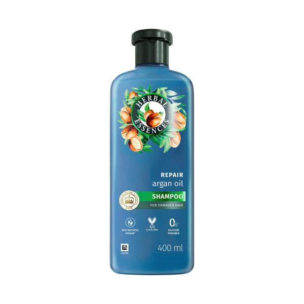 Shampoo Repair Argan Oil