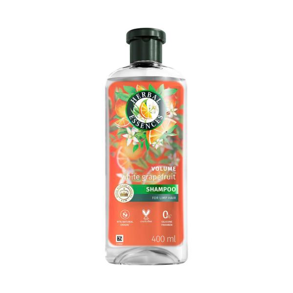 Bio Renew White Grapefruit & Mosa Mint Shampoo