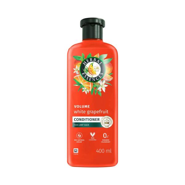 Volume White Grapefruit & Mint Conditioner