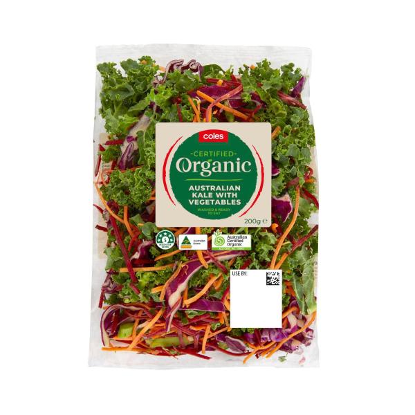 Vegetables Kale