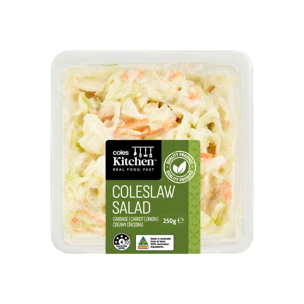 Coleslaw Salad