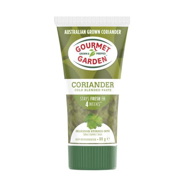 Coriander Cold Blended Paste