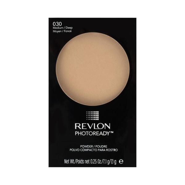 Buy Revlon Photoready Powder Medium Deep 7.1g | Coles
