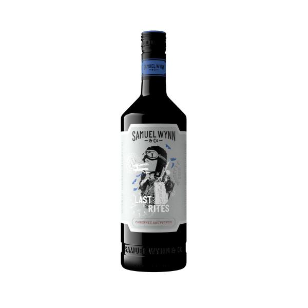 Buy SAMUEL WYNN SAMUEL WYNN CABERNET SAUV | Coles