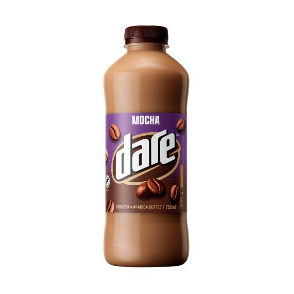 Iced Coffee Mocha