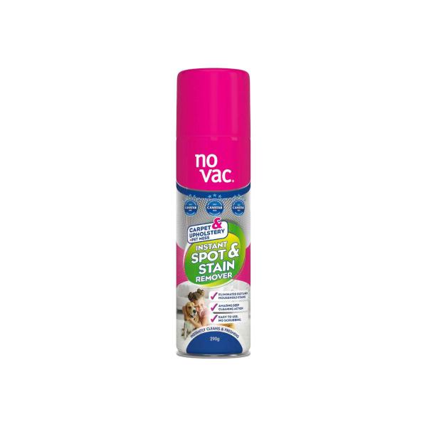 Instant Spot & Stain Remover