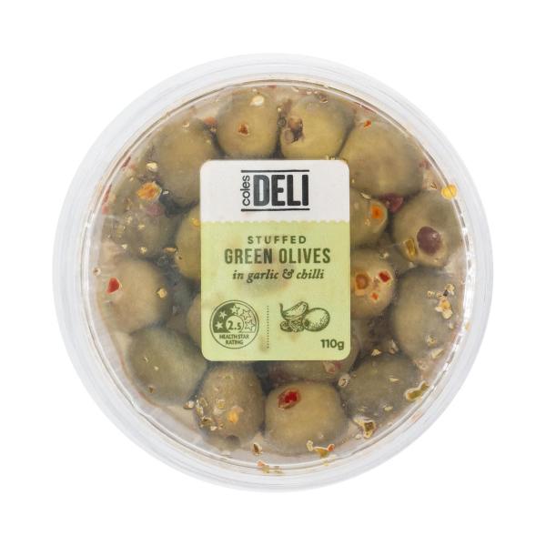 Coles Deli approx.100g