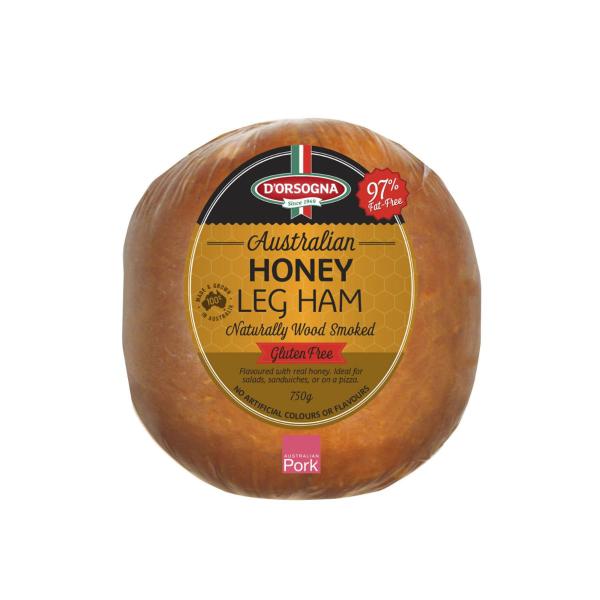 D'Orsogna 750g