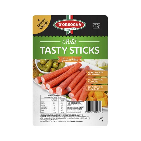 D'Orsogna 400g