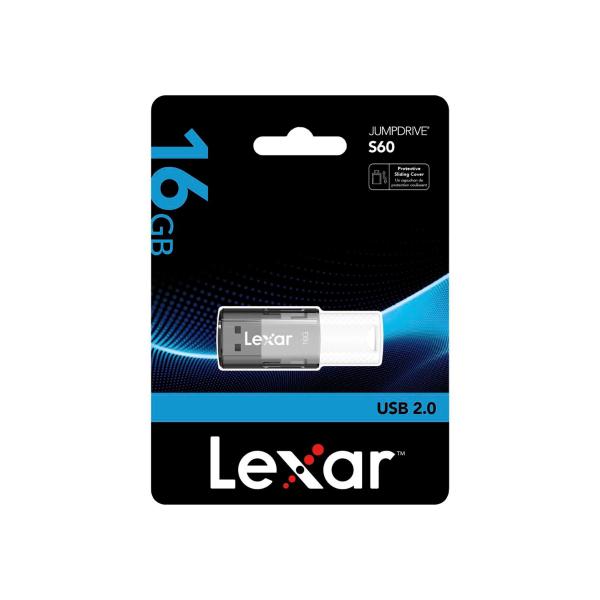2.0 16gb Flash Drive