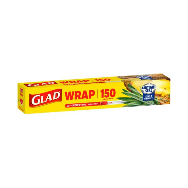 Cling Wrap