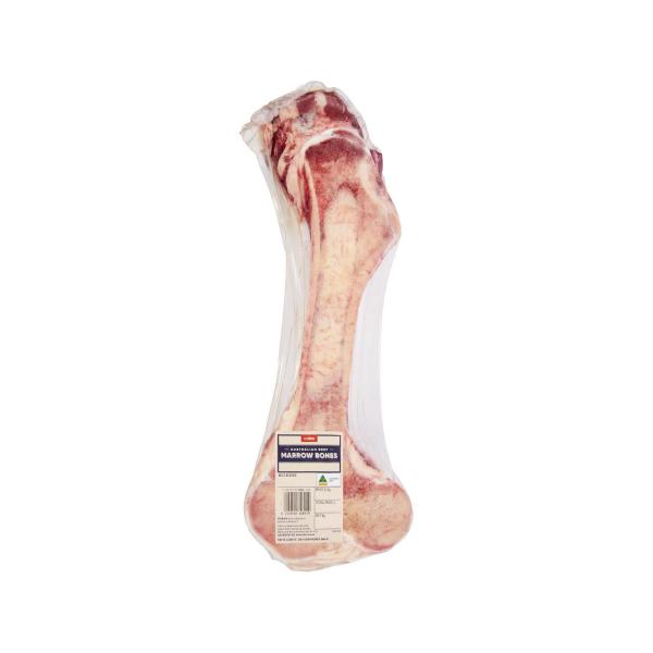 No Added Hormone Beef Marrow Bones