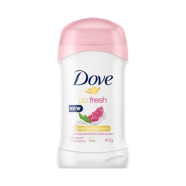 Women Deodorant 48hr Stick  Pomegranate