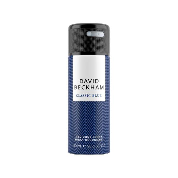 Classic Blue Body Spray