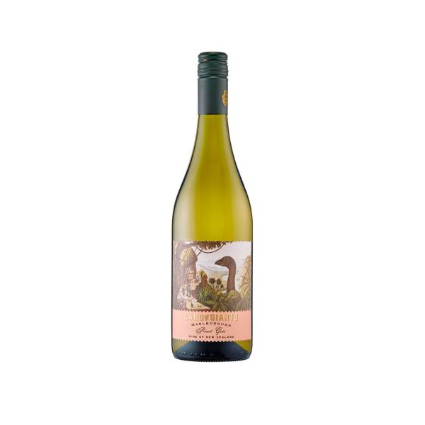 Pinot Gris 750ml